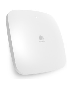 EnGenius ECW210L punto accesso WLAN 2400 Mbit s Bianco Supporto Power over Ethernet (PoE)