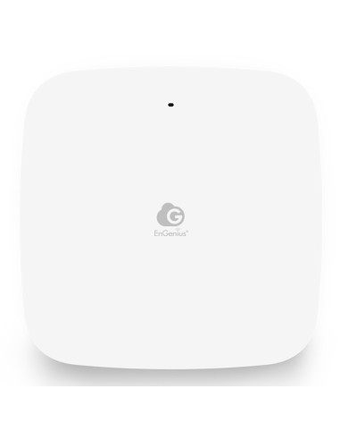 EnGenius ECW210L punto accesso WLAN 2400 Mbit s Bianco Supporto Power over Ethernet (PoE)