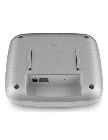 EnGenius ECW210L punto accesso WLAN 2400 Mbit s Bianco Supporto Power over Ethernet (PoE)