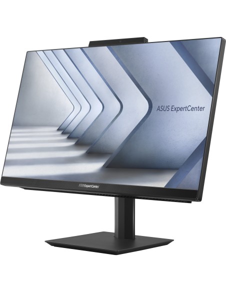 ASUS ExpertCenter E5 AiO 24 E5402WVART-BPD003X Intel Core 5 120U 60,5 cm (23.8") 1920 x 1080 Pixel Touch screen PC All-in-one