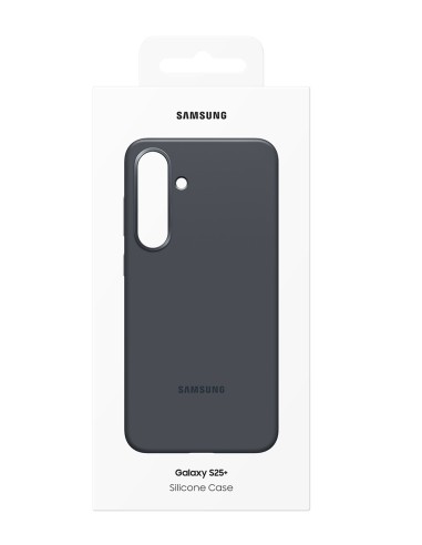 Samsung Galaxy S25+ Silicone Case