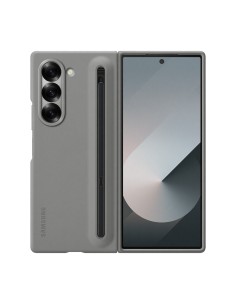 Samsung Galaxy Z Fold6 S Pen Case Grigia