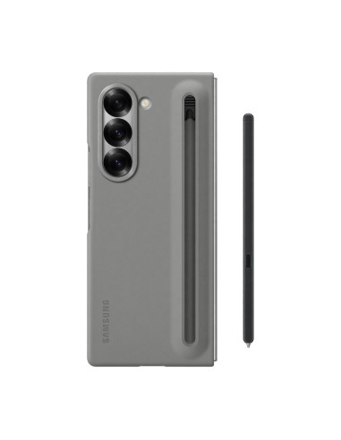 Samsung Galaxy Z Fold6 S Pen Case Grigia