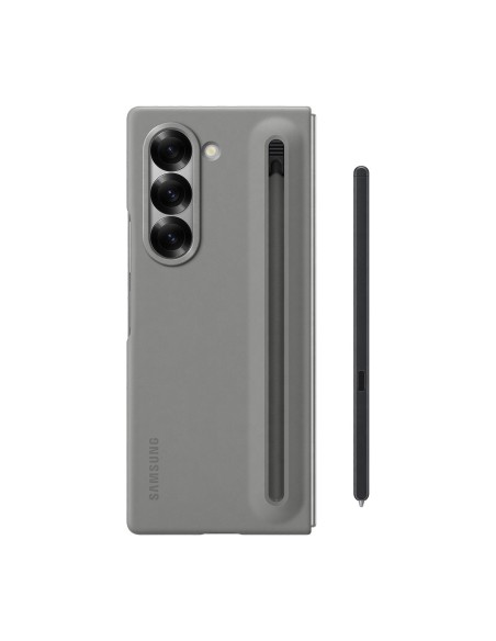 Samsung Galaxy Z Fold6 S Pen Case Grigia