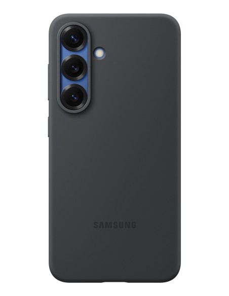 Samsung Galaxy S25 Silicone Case