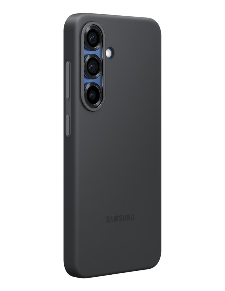 Samsung Galaxy S25 Silicone Case