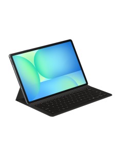 Samsung Galaxy Tab S10 FE+ Book Cover Keyboard Slim — AI Key
