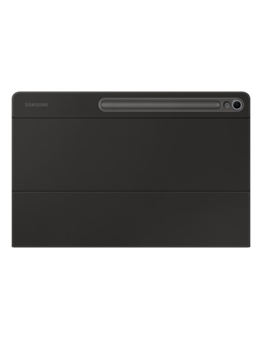 Samsung Galaxy Tab S10 FE+ Book Cover Keyboard Slim — AI Key