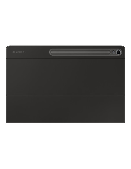 Samsung Galaxy Tab S10 FE+ Book Cover Keyboard Slim — AI Key