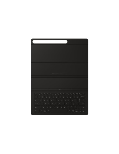 Samsung Galaxy Tab S10 FE+ Book Cover Keyboard Slim — AI Key