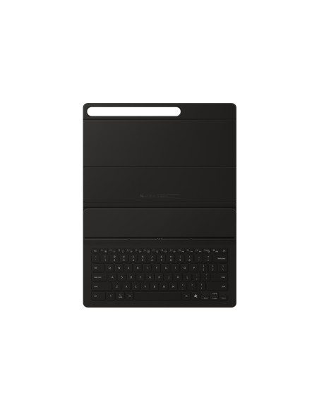 Samsung Galaxy Tab S10 FE+ Book Cover Keyboard Slim — AI Key