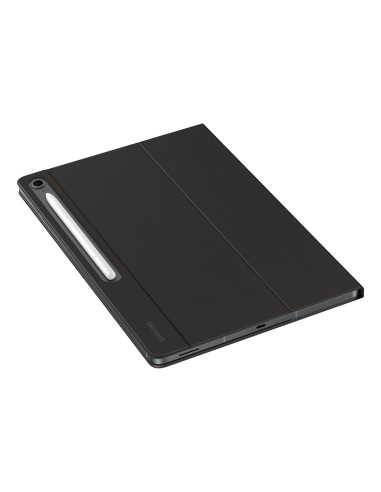 Samsung Galaxy Tab S10 FE+ Book Cover Keyboard Slim — AI Key