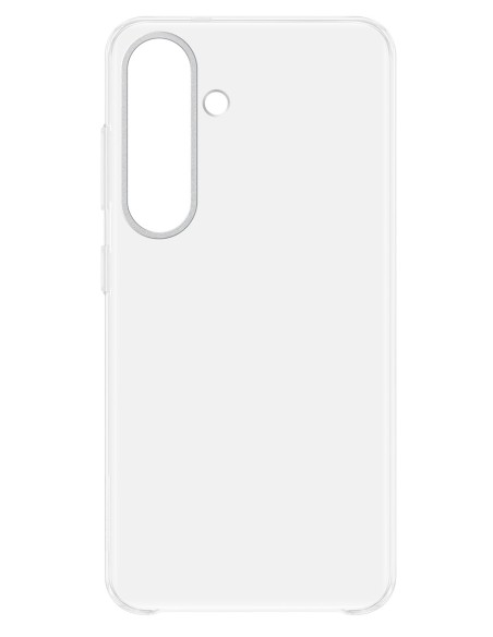 Samsung Galaxy S25 Clear Case
