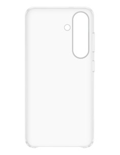 Samsung Galaxy S25 Clear Case 2