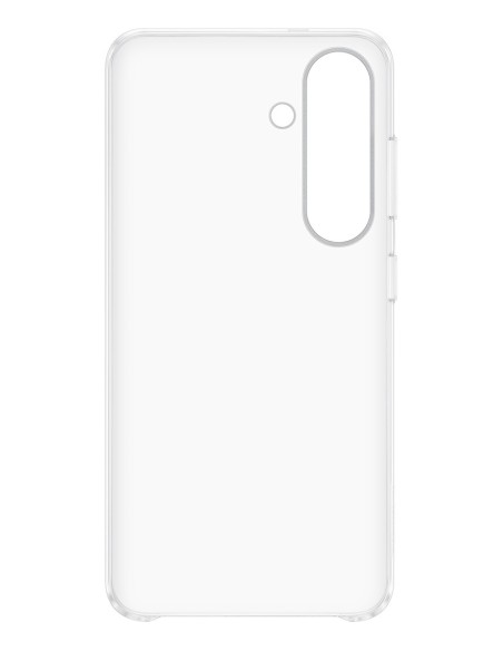 Samsung Galaxy S25 Clear Case