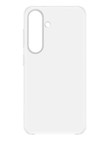 Samsung Galaxy S25 Clear Case