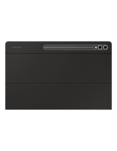 Samsung Galaxy Tab S10 Ultra  S9 Ultra Book Cover Keyboard Slim