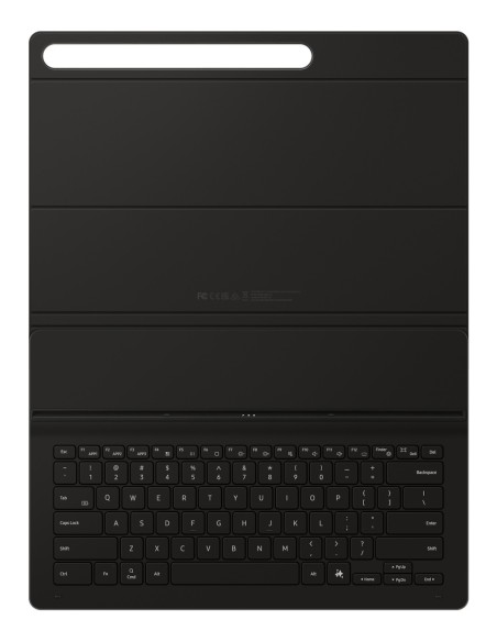 Samsung Galaxy Tab S10 Ultra  S9 Ultra Book Cover Keyboard Slim