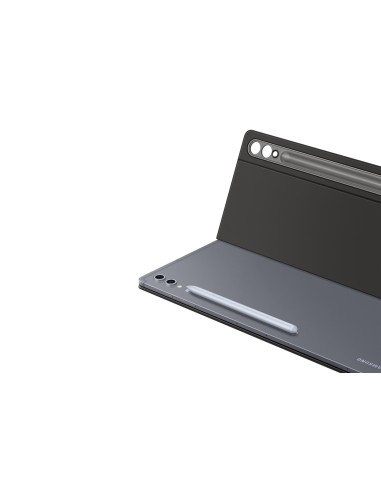 Samsung Galaxy Tab S10 Ultra  S9 Ultra Book Cover Keyboard Slim