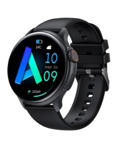 Emporia WATCHjoy 3,63 cm (1.43") AMOLED Digitale 466 x 466 Pixel Nero 2