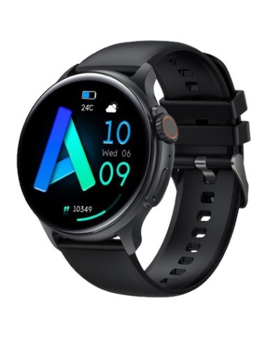 Emporia WATCHjoy 3,63 cm (1.43") AMOLED Digitale 466 x 466 Pixel Nero