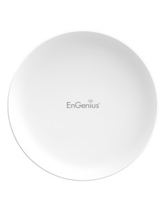 EnGenius EOC610 Dual 5 GHz 11ax 2x2 Outdoor Bianco Supporto Power over Ethernet (PoE)