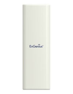 EnGenius EOC600 punto accesso WLAN Bianco Supporto Power over Ethernet (PoE)