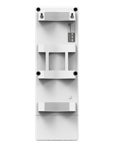 EnGenius EOC600 punto accesso WLAN Bianco Supporto Power over Ethernet (PoE)