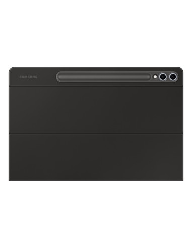 Samsung Galaxy Tab S10+   S9+   S9 FE+ Book Cover Keyboard Slim