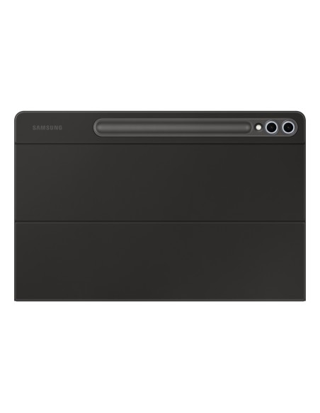 Samsung Galaxy Tab S10+   S9+   S9 FE+ Book Cover Keyboard Slim