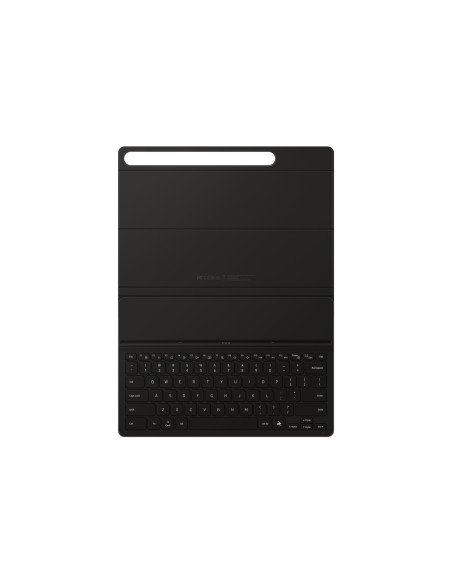Samsung Galaxy Tab S10+   S9+   S9 FE+ Book Cover Keyboard Slim