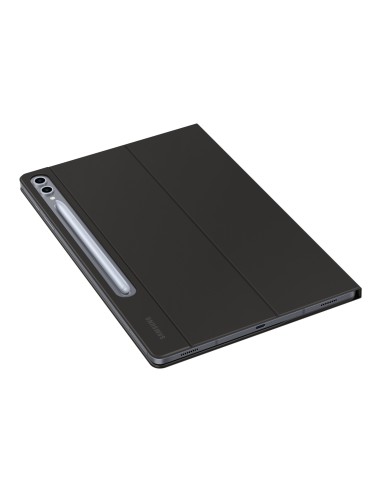 Samsung Galaxy Tab S10+   S9+   S9 FE+ Book Cover Keyboard Slim