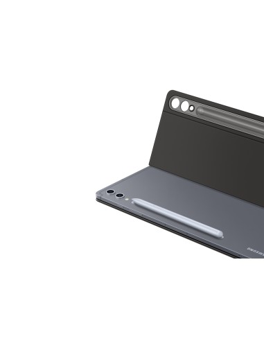 Samsung Galaxy Tab S10+   S9+   S9 FE+ Book Cover Keyboard Slim