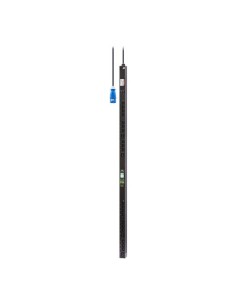 APC EPDU2132MBO unità di distribuzione dell'energia (PDU) 24 presa(e) AC 0U Nero