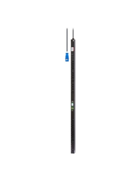 APC EPDU2132MBO unità di distribuzione dell'energia (PDU) 24 presa(e) AC 0U Nero