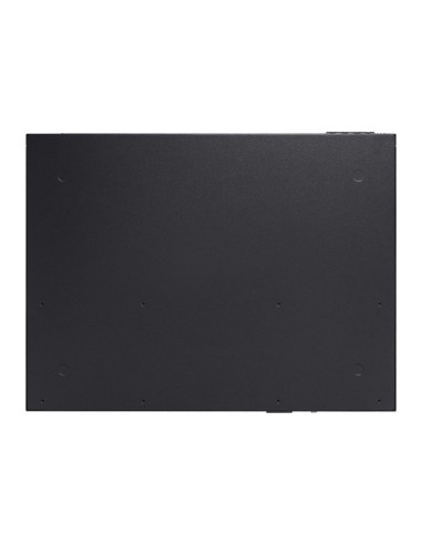 TP-Link Omada ES228GMP switch di rete Gestito L2 Gigabit Ethernet (10 100 1000) Supporto Power over Ethernet (PoE) Nero