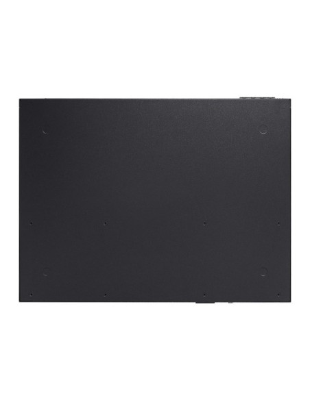 TP-Link Omada ES228GMP switch di rete Gestito L2 Gigabit Ethernet (10 100 1000) Supporto Power over Ethernet (PoE) Nero