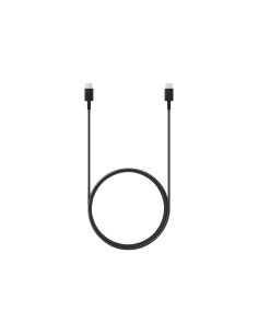 Samsung EP-DX310JBEGEU cavo USB 1,8 m USB C Nero