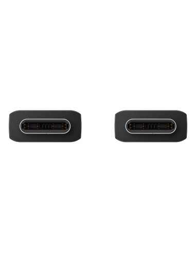 Samsung EP-DX310JBEGEU cavo USB 1,8 m USB C Nero
