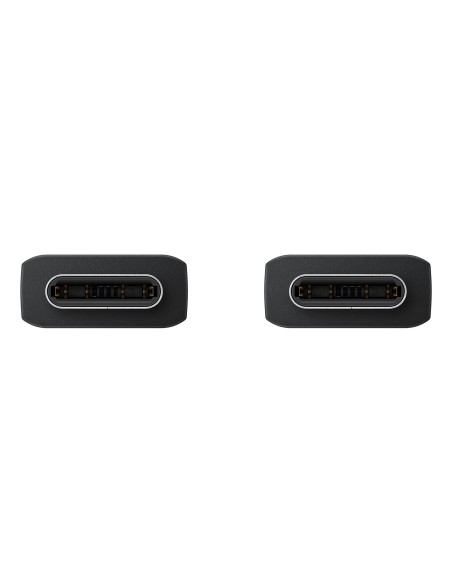 Samsung EP-DX310JBEGEU cavo USB 1,8 m USB C Nero