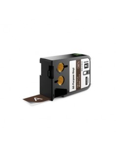 Dymo NASTRO XTL VINILE 24MMX7MT B M  1868788  MATERIALE DI CONSUMO