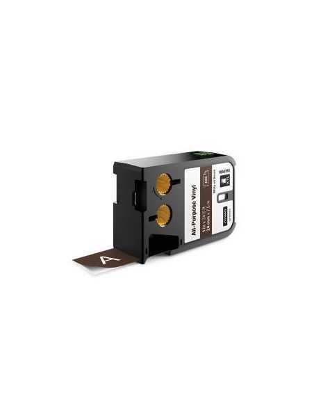 Dymo NASTRO XTL VINILE 24MMX7MT B M  1868788  MATERIALE DI CONSUMO