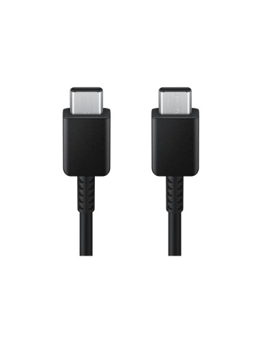 Samsung EP-DX310JBEGEU cavo USB 1,8 m USB C Nero