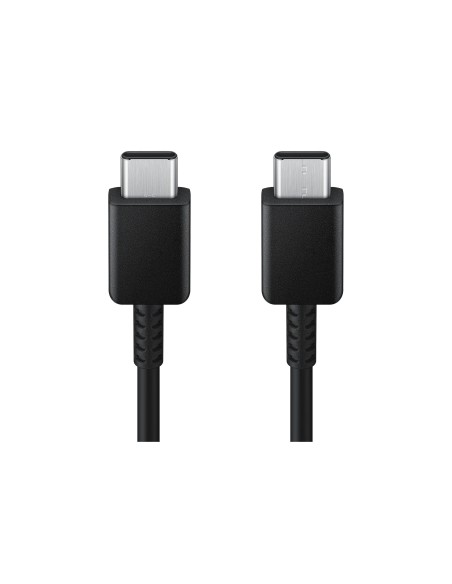 Samsung EP-DX310JBEGEU cavo USB 1,8 m USB C Nero