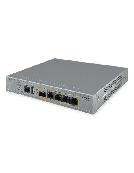 EnGenius ESG620 gateway controller 2500 Mbit s