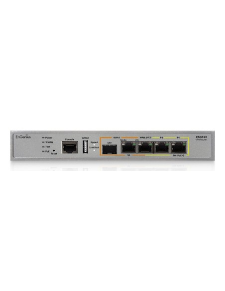 EnGenius ESG620 gateway controller 2500 Mbit s