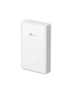 TP-Link EAP725-Wall 5012 Mbit s Bianco Supporto Power over Ethernet (PoE)