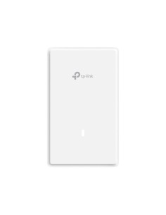 TP-Link EAP725-Wall 5012 Mbit s Bianco Supporto Power over Ethernet (PoE) 2