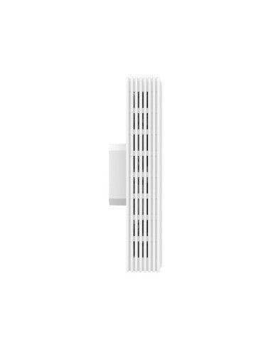 TP-Link EAP725-Wall 5012 Mbit s Bianco Supporto Power over Ethernet (PoE)