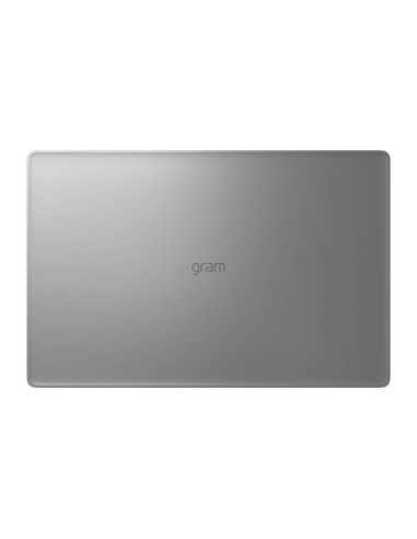 LG Gram Book Notebook 15,6" Intel i5 16GB 512GB